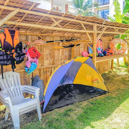 Beach Front Queen'S Castle - Kid Friendly, Holiday Like Royalty Ban Makham Екстериор снимка