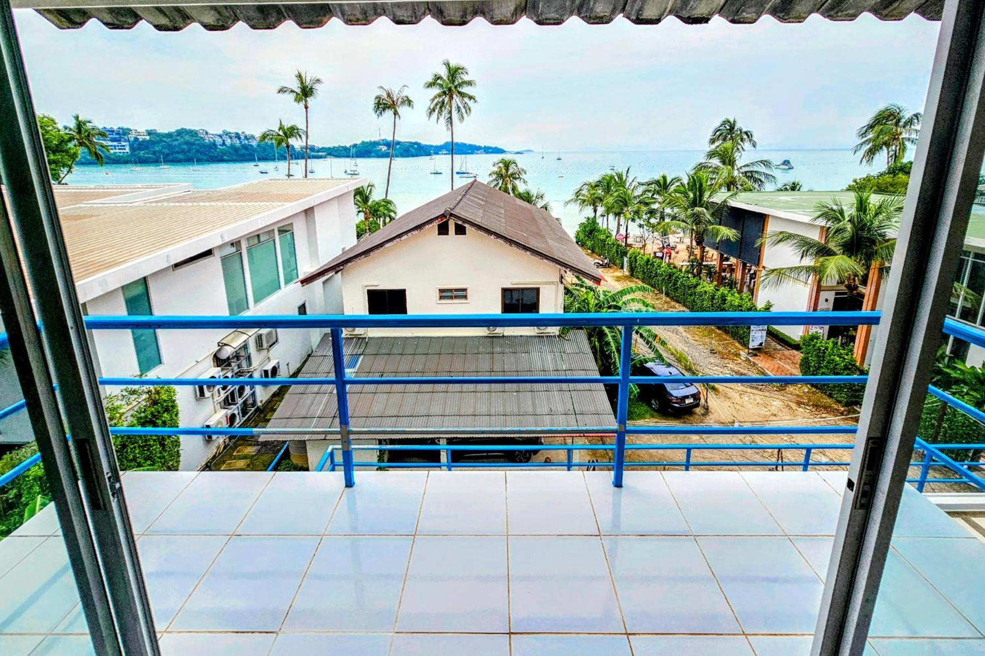 Beach Front Queen'S Castle - Kid Friendly, Holiday Like Royalty Ban Makham Стая снимка
