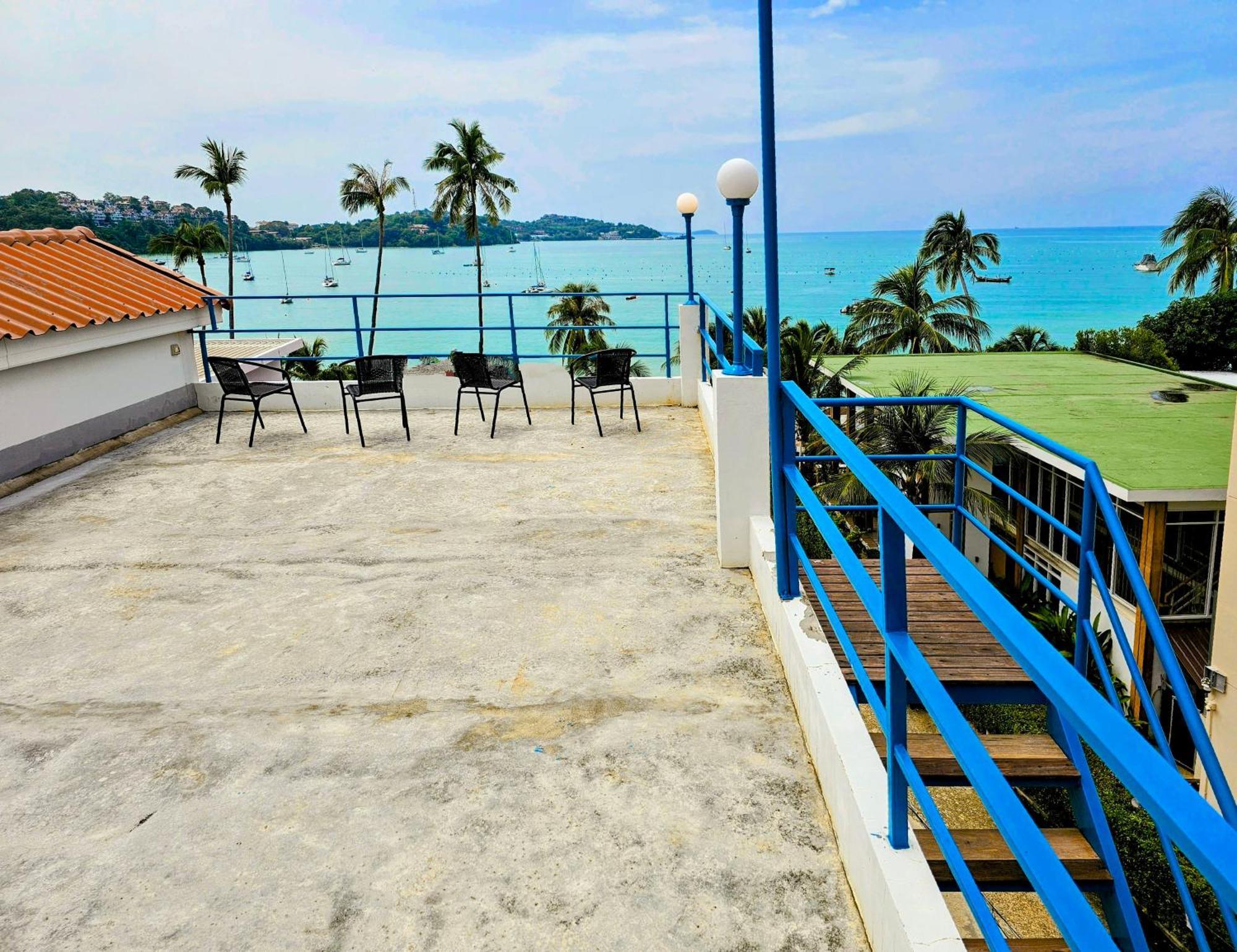 Beach Front Queen'S Castle - Kid Friendly, Holiday Like Royalty Ban Makham Стая снимка