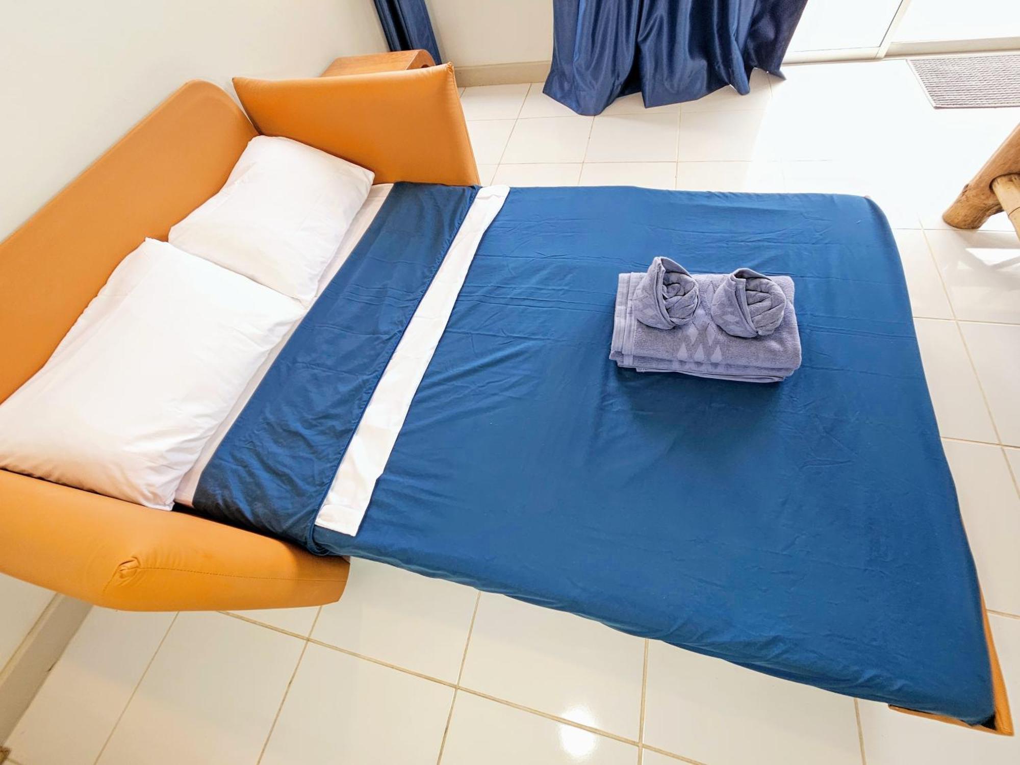 Beach Front Queen'S Castle - Kid Friendly, Holiday Like Royalty Ban Makham Екстериор снимка