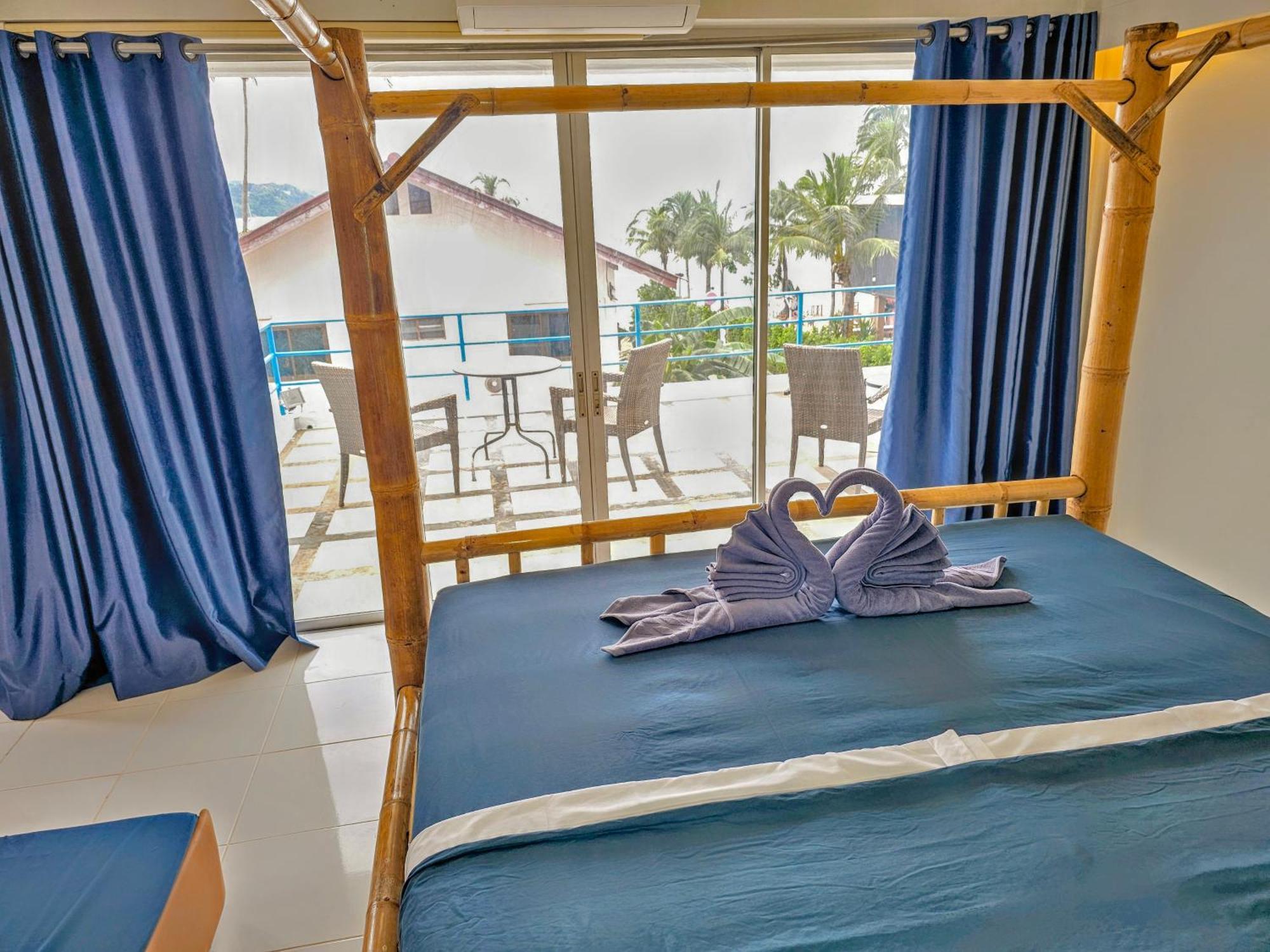 Beach Front Queen'S Castle - Kid Friendly, Holiday Like Royalty Ban Makham Стая снимка