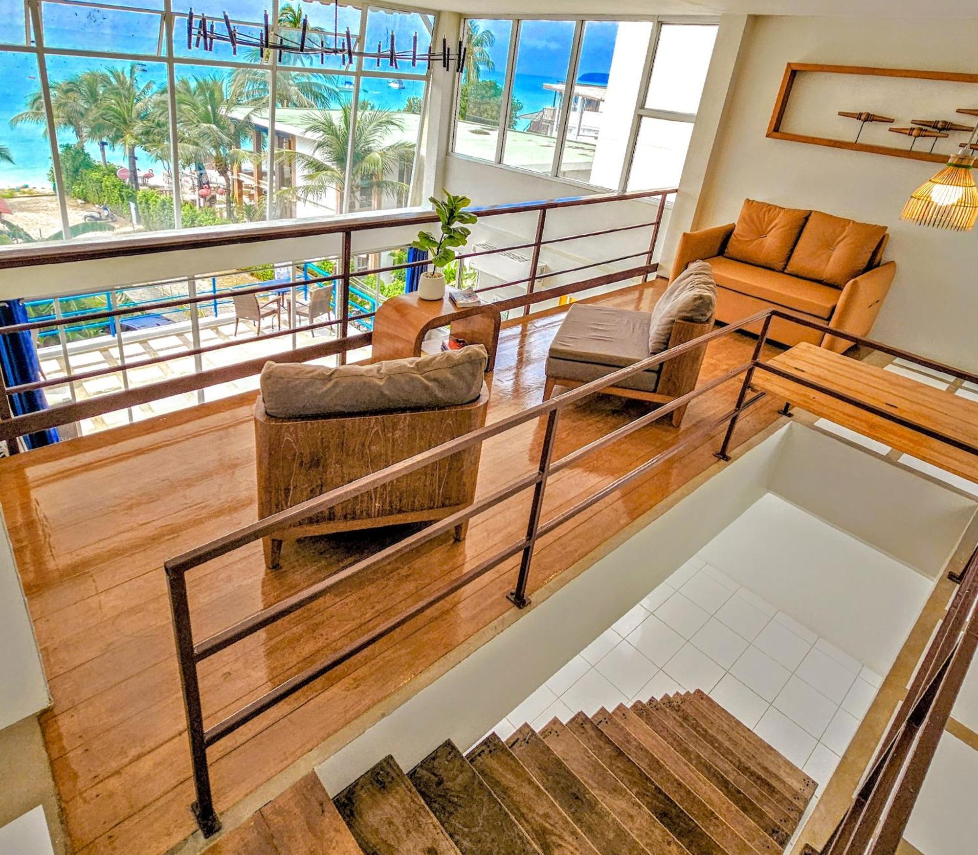 Beach Front Queen'S Castle - Kid Friendly, Holiday Like Royalty Ban Makham Екстериор снимка