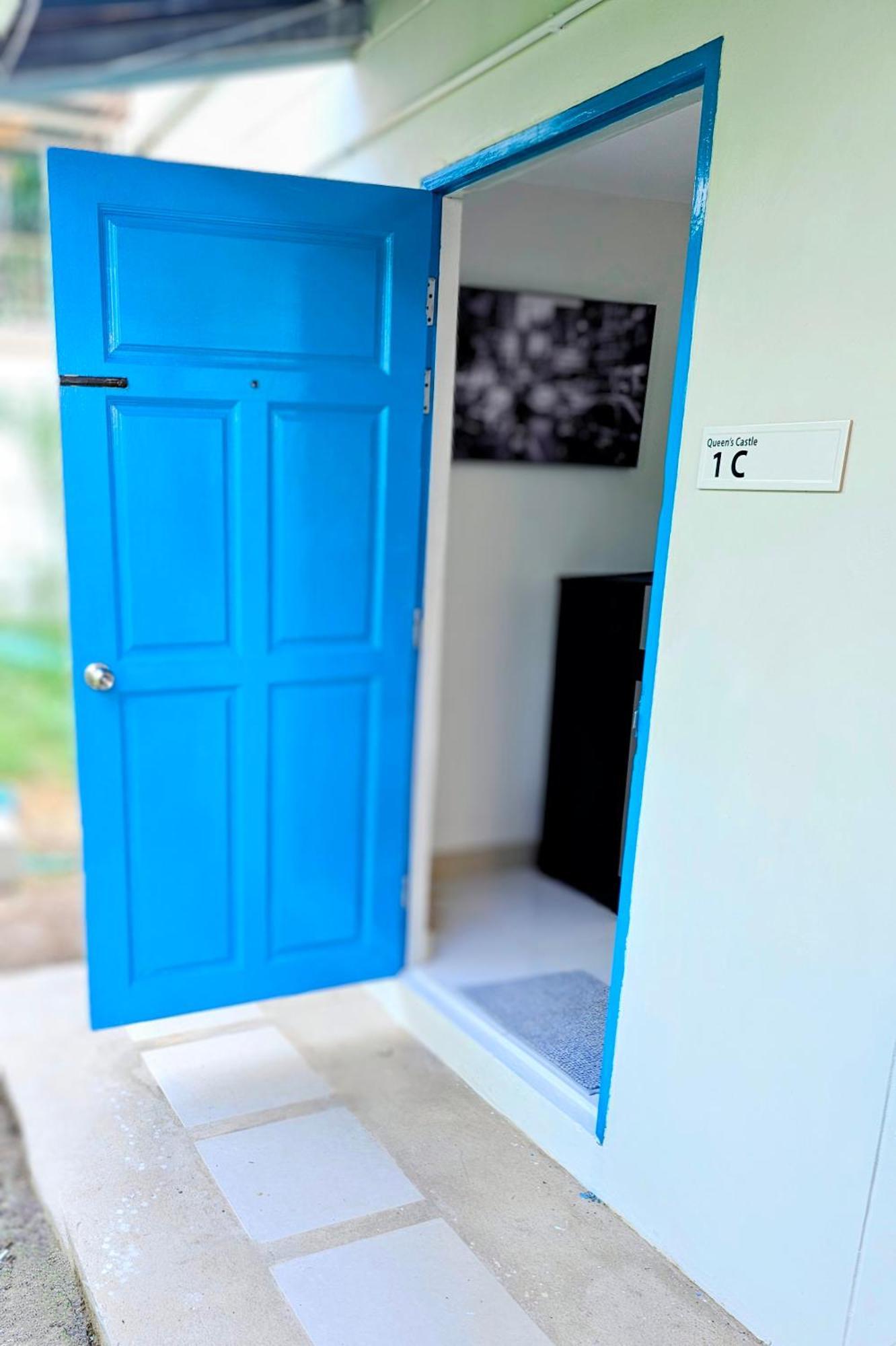 Beach Front Queen'S Castle - Kid Friendly, Holiday Like Royalty Ban Makham Стая снимка