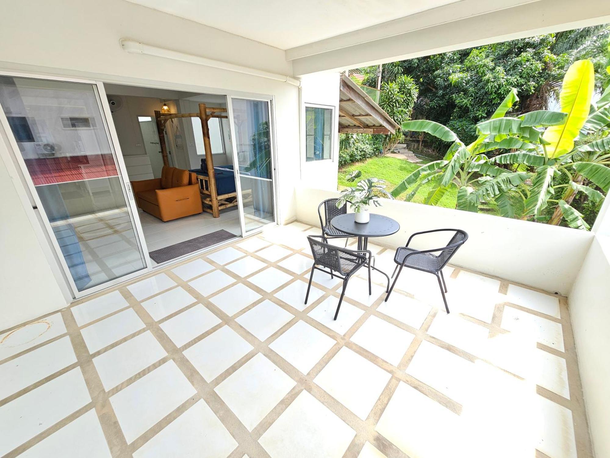 Beach Front Queen'S Castle - Kid Friendly, Holiday Like Royalty Ban Makham Стая снимка