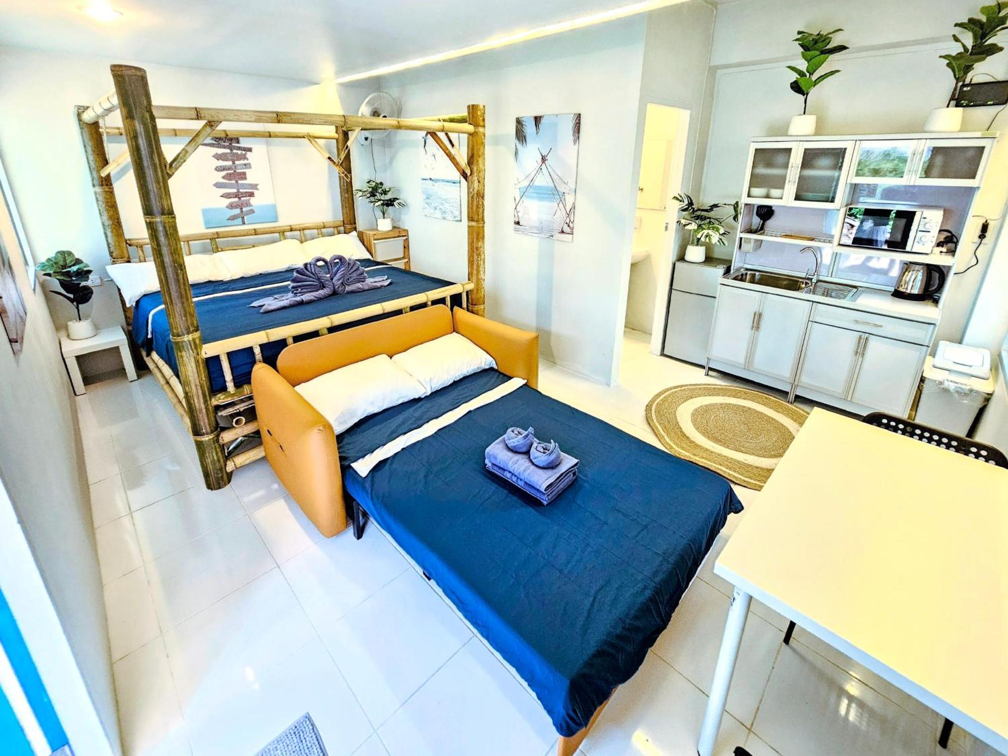 Beach Front Queen'S Castle - Kid Friendly, Holiday Like Royalty Ban Makham Стая снимка