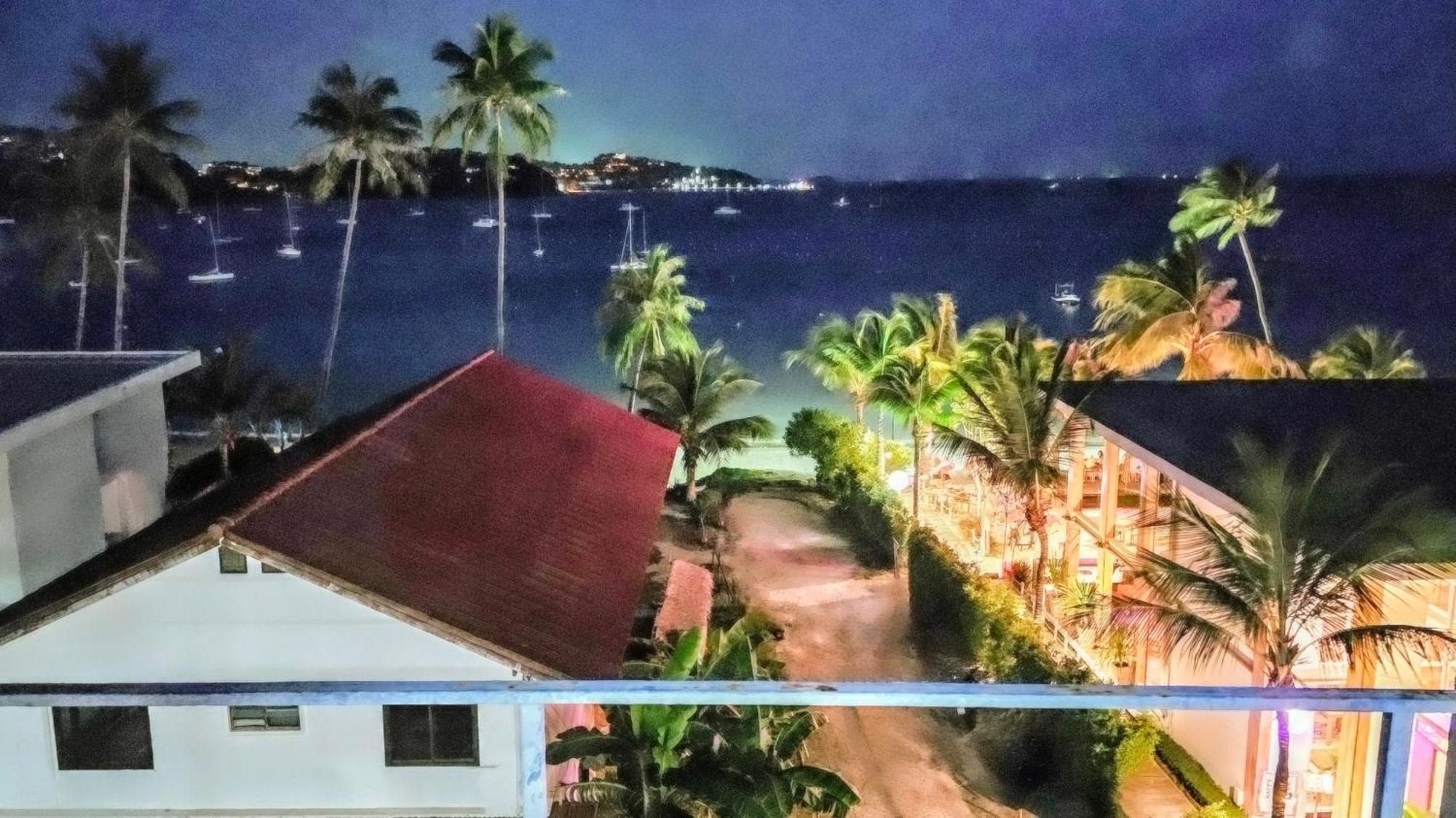 Beach Front Queen'S Castle - Kid Friendly, Holiday Like Royalty Ban Makham Екстериор снимка