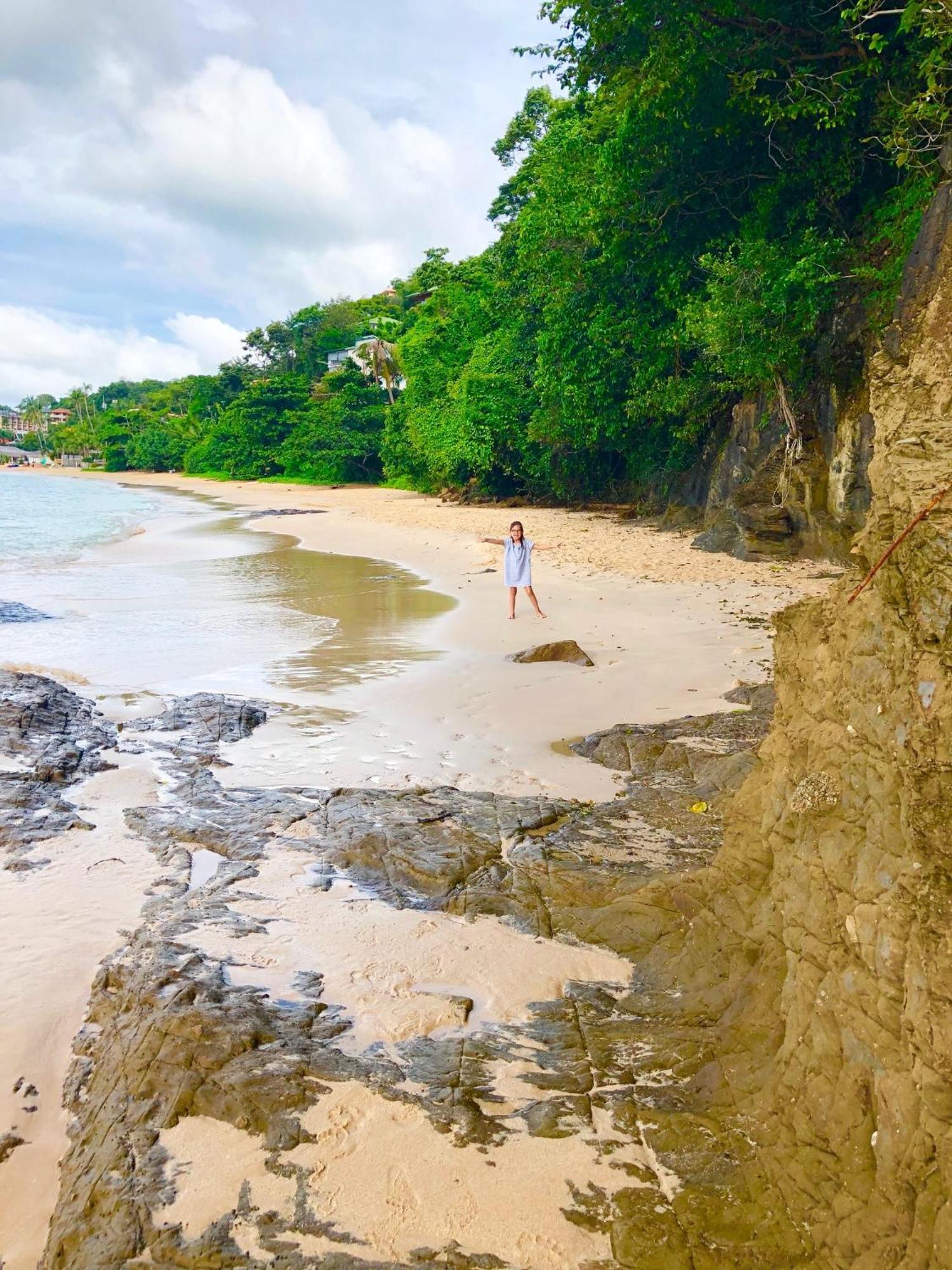 Beach Front Queen'S Castle - Kid Friendly, Holiday Like Royalty Ban Makham Екстериор снимка