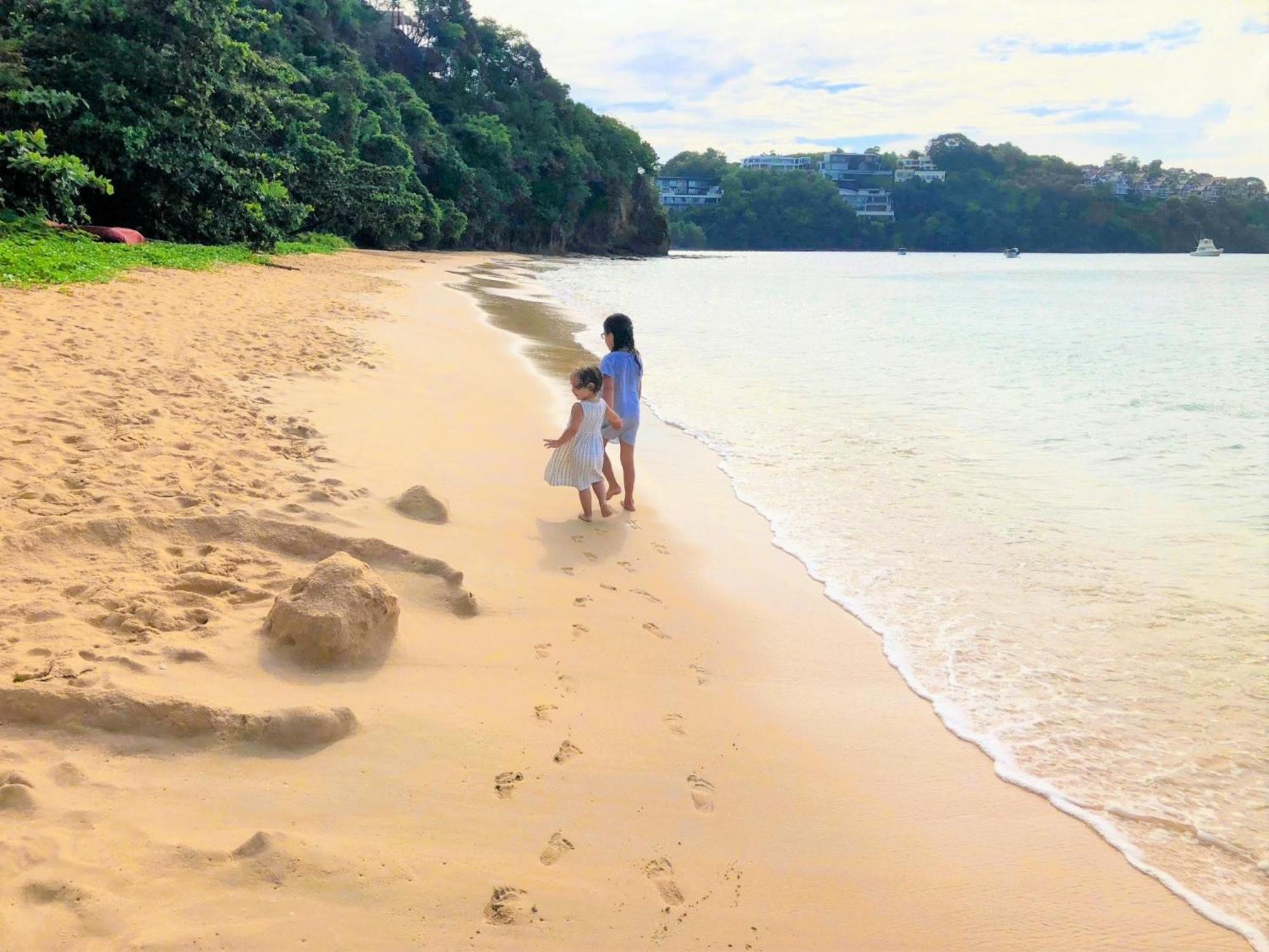 Beach Front Queen'S Castle - Kid Friendly, Holiday Like Royalty Ban Makham Екстериор снимка